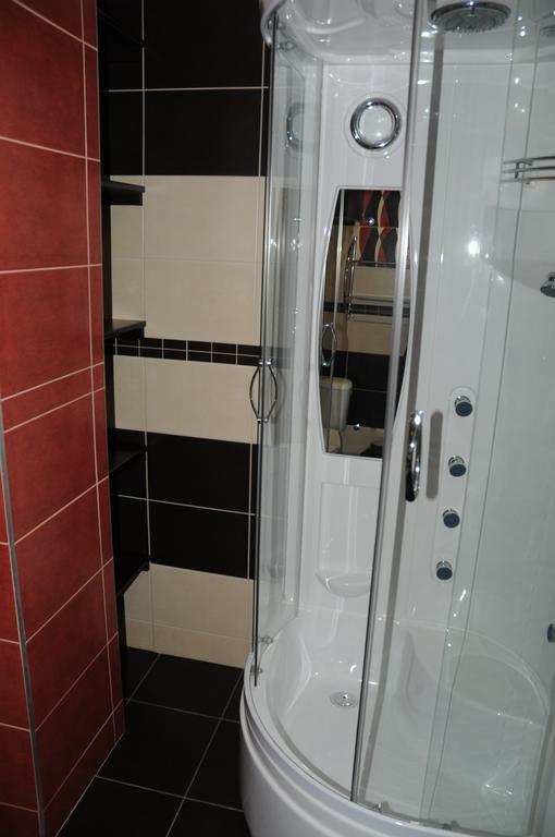 Penzion Luxury Rožňava Buitenkant foto