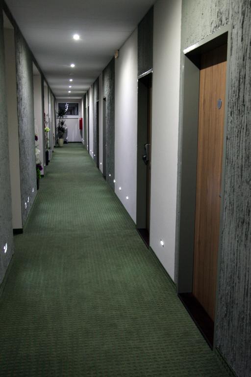 Penzion Luxury Rožňava Buitenkant foto