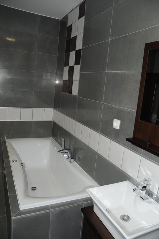 Penzion Luxury Rožňava Buitenkant foto