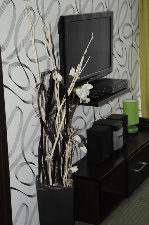 Penzion Luxury Rožňava Buitenkant foto