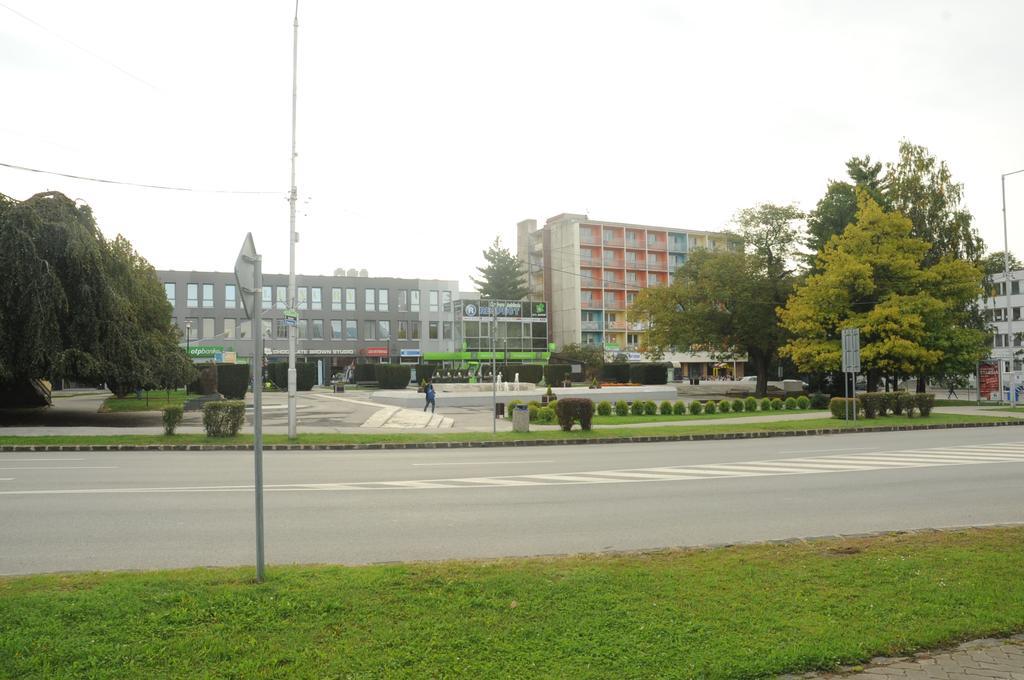 Penzion Luxury Rožňava Buitenkant foto